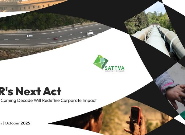 CSR Funding Shifts Beyond Metros: Industrial Hubs Up 120%,&hellip;