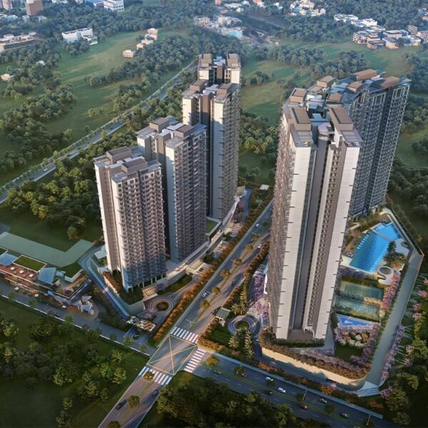 DXP Estate: Shaping the Future of Gurugram's Real Estate&hellip;