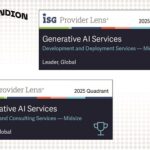 Ascendion Recognised as a Global&hellip;