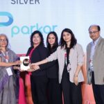 Parkar's AI Capability Program Wins…