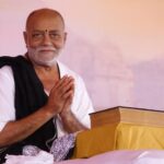 Morari Bapu Embarks on a&hellip;