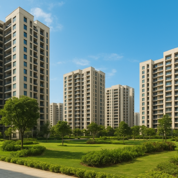 Realty Developers See a Burst of Sales in Key&hellip;