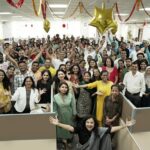 Magic Bus India Foundation Recognized…