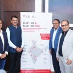 ST Telemedia Global Data Centres…