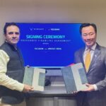 VinFast India Partners With YES…