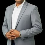 Sachidanand Upadhyay Joins Global Business…