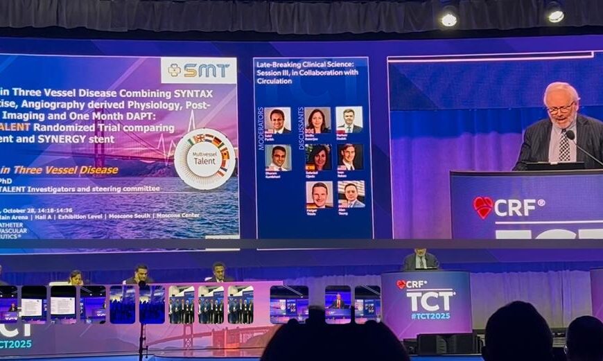 SMT's Supraflex Cruz Shows Consistent and&hellip;