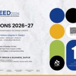 Admissions 2026 Open at ARCH…