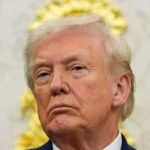 Trump Says Gaza Ceasefire Will…