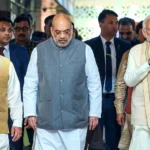 BJP announces three candidates for…