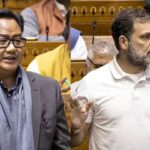 ‘Rahul Gandhi First LoP To&hellip;