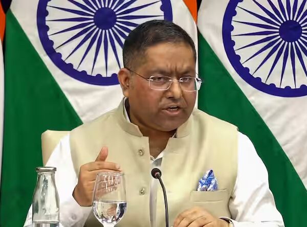 ‘Pakistan Must Be Held Accountable’: MEA Condemns Brutality Amid…