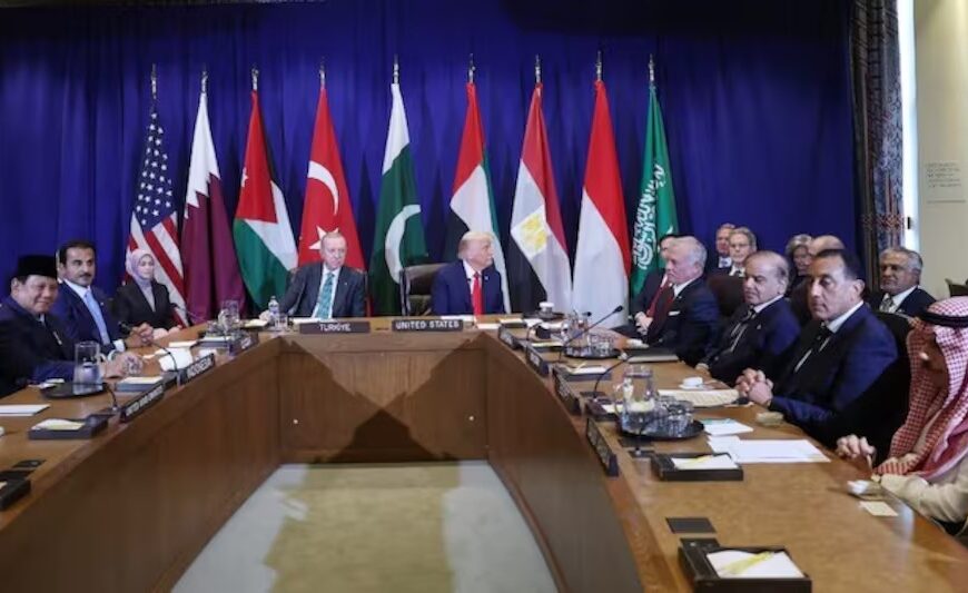 “Traitors of the nation…” Support for…