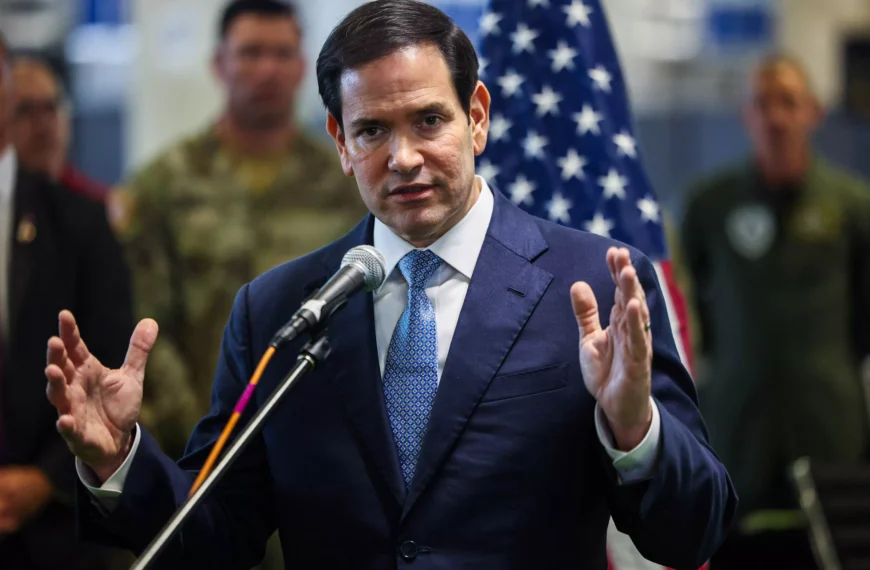 US-Pak Relationship Will Not Be at&hellip;