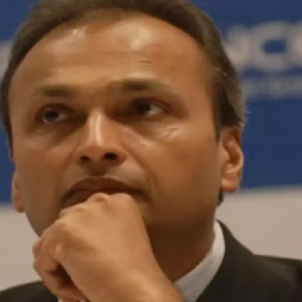 Enforcement Directorate Searches In FEMA Probe Against Reliance Infra