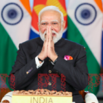 At India-ASEAN summit, PM Modi…