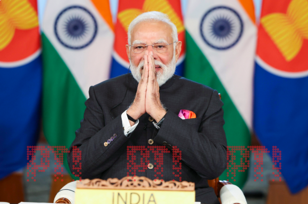 At India-ASEAN summit, PM Modi bats for early review of trade pact; calls for united fight against terrorism