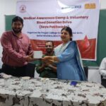 Health Checkup , awareness and…