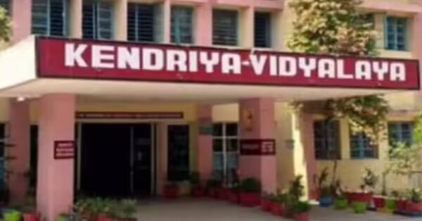 Expansion of Educational Opportunities in Chhattisgarh – New Kendriya…