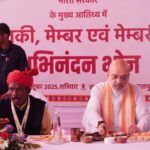 Union Home Minister Amit Shah&hellip;