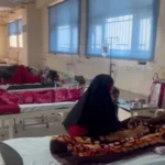 50 Children Among 60 Hospitalised…