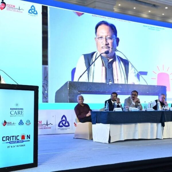 Affordable and quality healthcare is our government’s priority –…