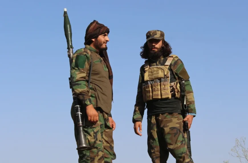 Pakistan announces 48-hour ceasefire with Afghanistan