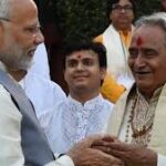 PM condoles the demise of&hellip;