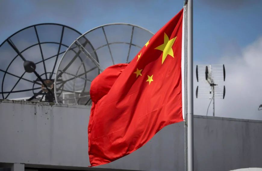 China Bolsters Export Controls on Rare-Earth&hellip;