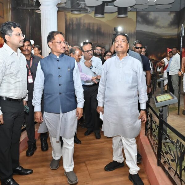 Prime Minister Narendra Modi’s visit is a proud moment…