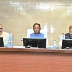 Chief Minister Vishnu Deo Sai…