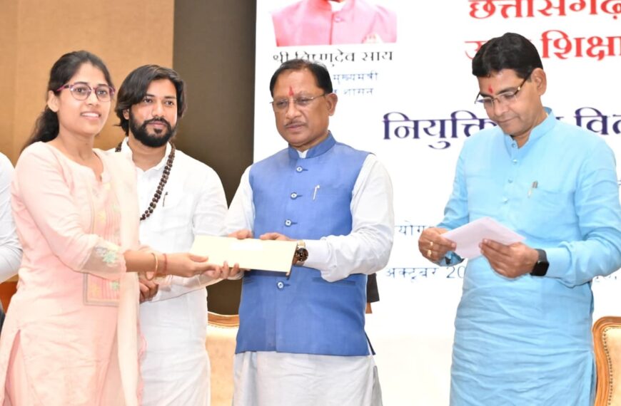 Transparent and fair recruitment process secures&hellip;