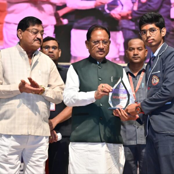 ‘Quality and Standards Are the Identity of Self-Reliant India’&hellip;