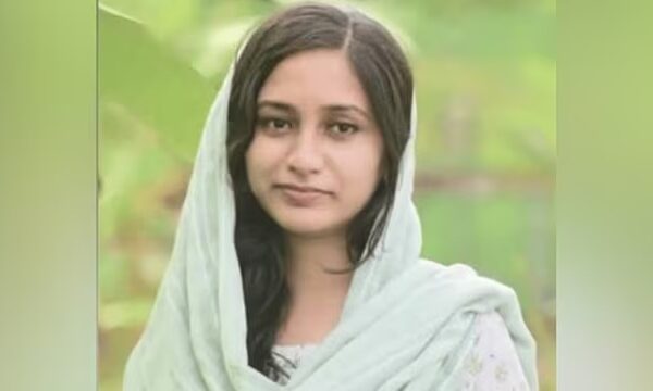 Woman doctor’s suicide: Will not rest till justice served,…