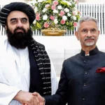 Pak Summons Afghan Envoy Over…