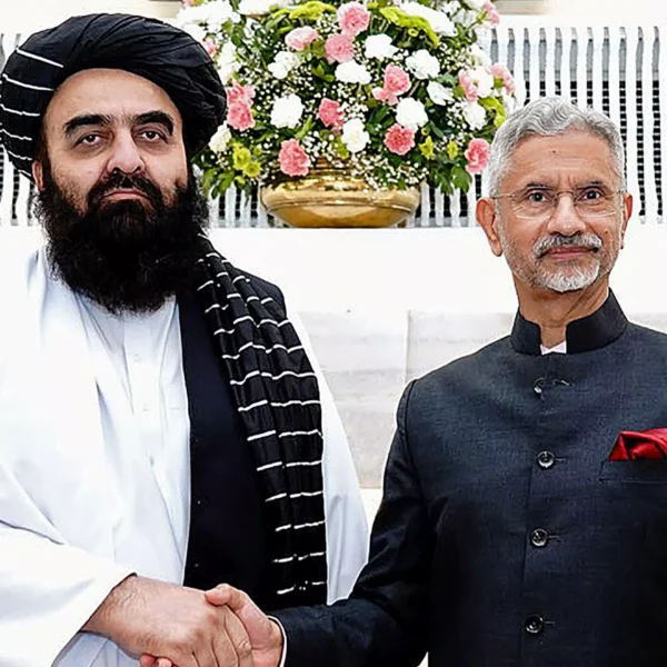 Pak Summons Afghan Envoy Over India Joint Statement