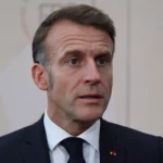 Emmanuel Macron Urged to Quit&hellip;
