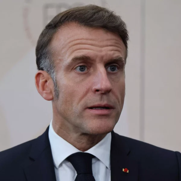 Emmanuel Macron Urged to Quit to End France Political…