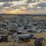 Trump Pushes for Rapid Gaza&hellip;