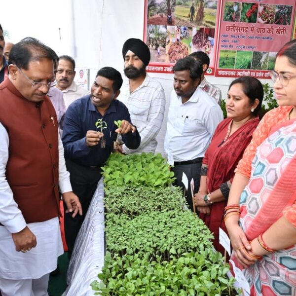 Prime Minister Narendra Modi launches two new schemes worth&hellip;