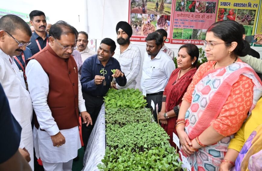 Prime Minister Narendra Modi launches two&hellip;