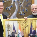 “Relations with India are extremely…