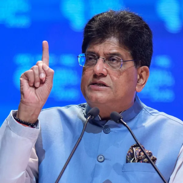 Goyal: India Won’t Rush Trade Deals, Acts in National&hellip;