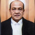 Lok Sabha Speaker appoints advocate…