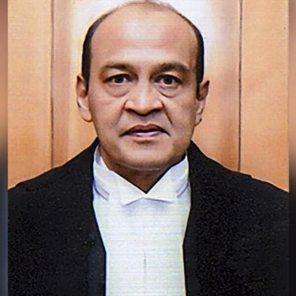 Lok Sabha Speaker appoints advocate to assist panel probing…