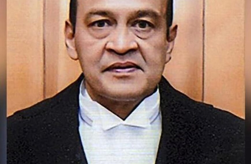 Lok Sabha Speaker appoints advocate to assist panel probing Justice Yashwant Varma