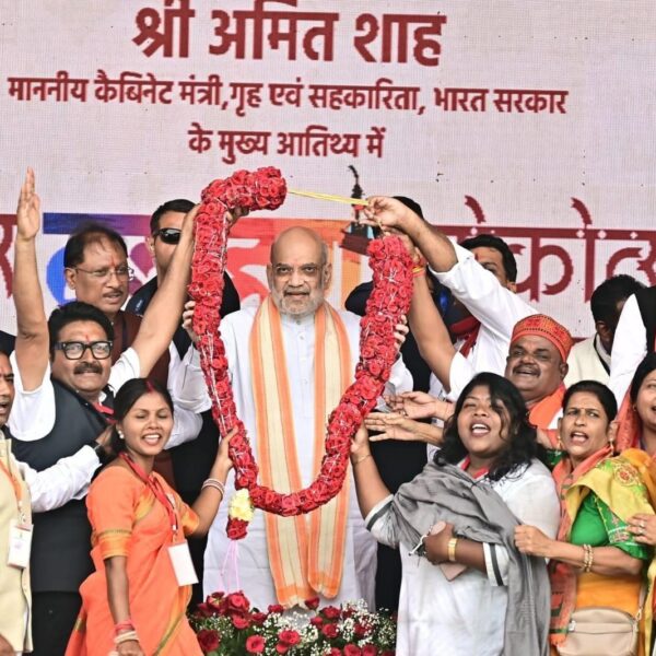 The 75-day long Bastar Dussehra Fair is the largest…