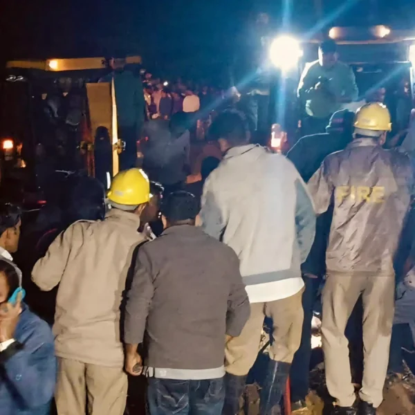 15 Killed As Landslide Hits Bus in Himachal’s Bilaspur,&hellip;