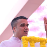 Gujarat CM reshuffles cabinet; total…