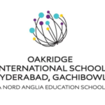 Oakridge International School, Gachibowli Successfully…